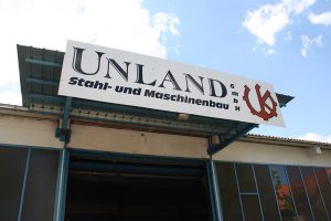 Unland Innovative Betriebstechnik