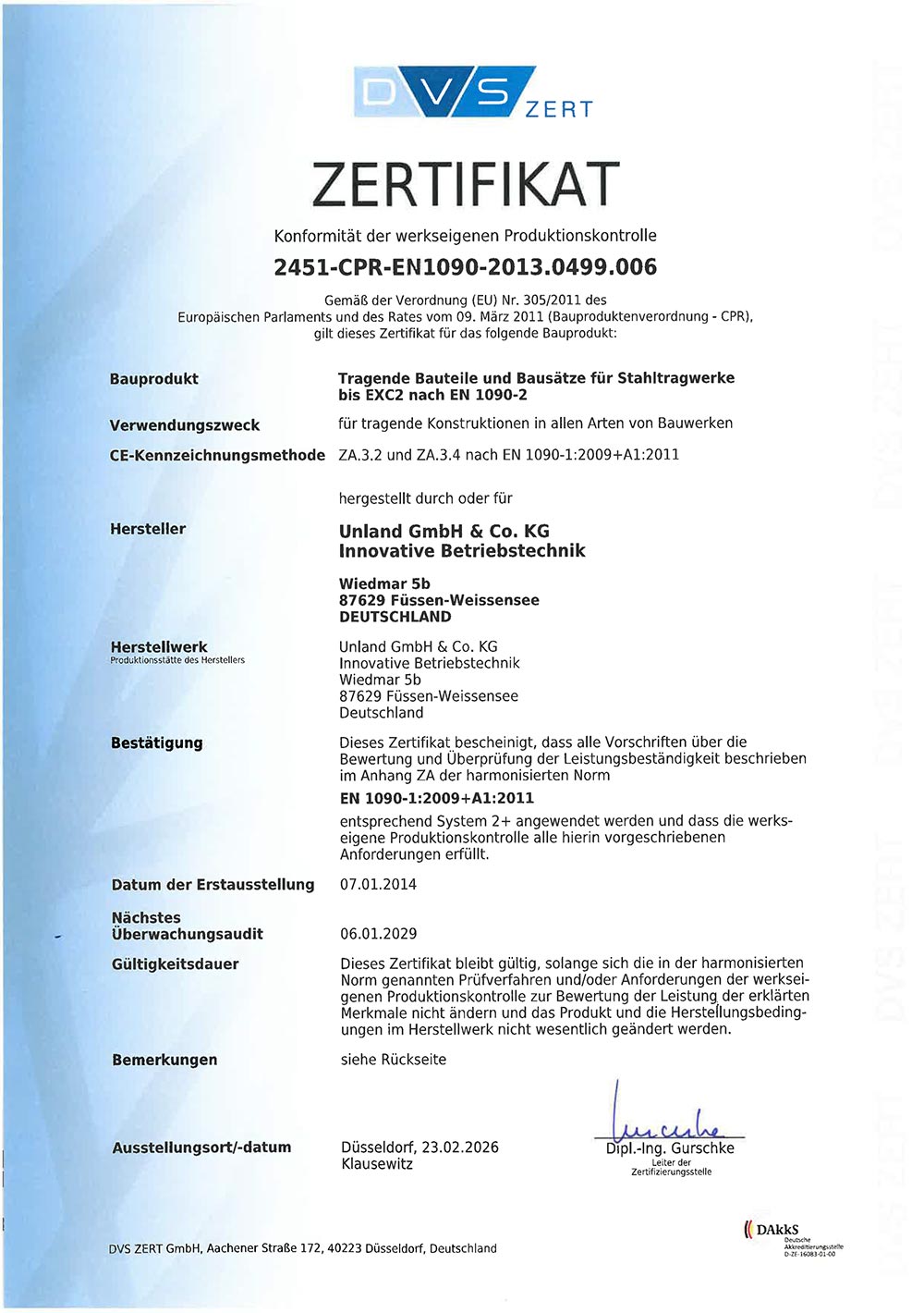 zertifikat-wpk-en-1090-dvs-26-29